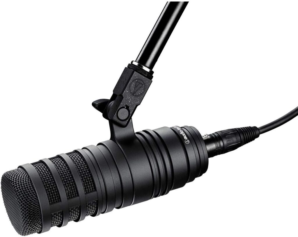 Audio Technica BP40