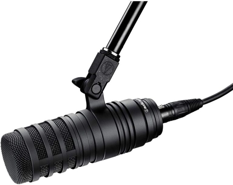 Audio Technica BP40