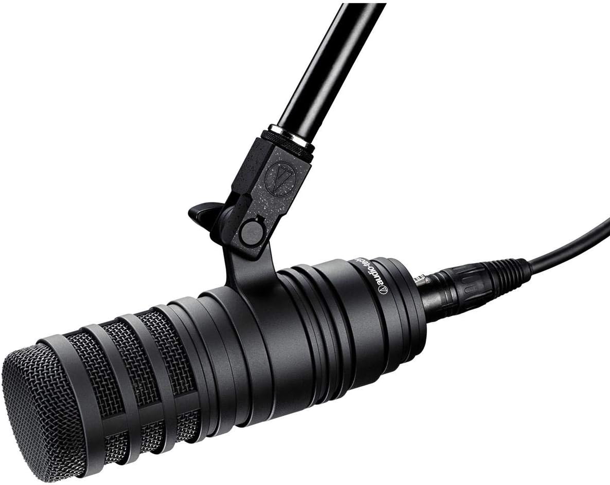 Audio Technica BP40