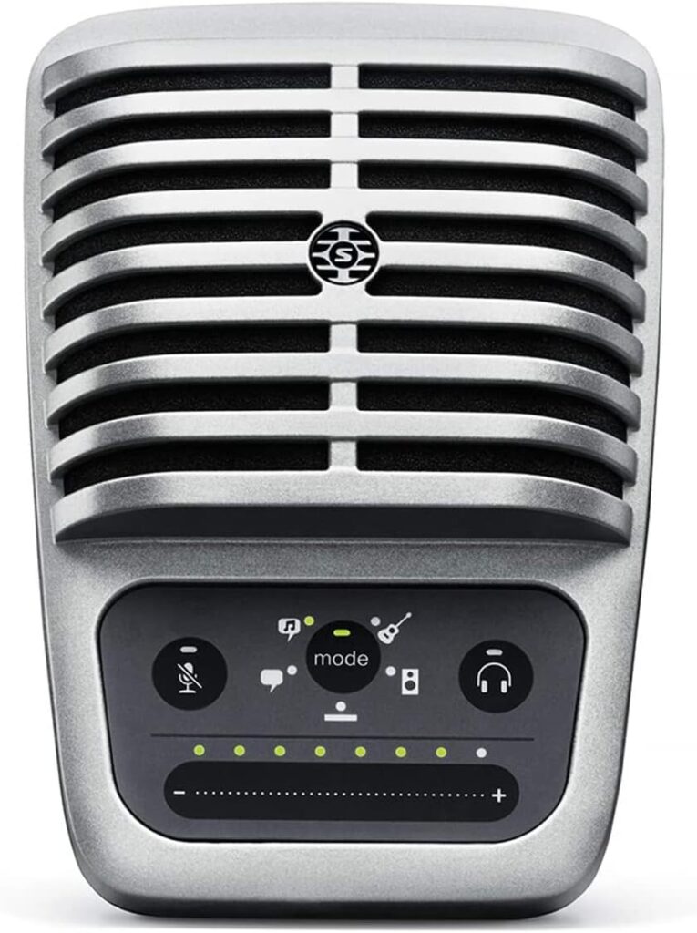 Shure MV51