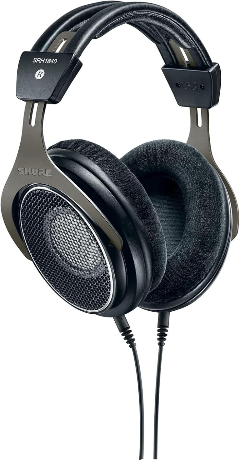Shure SRH1840
